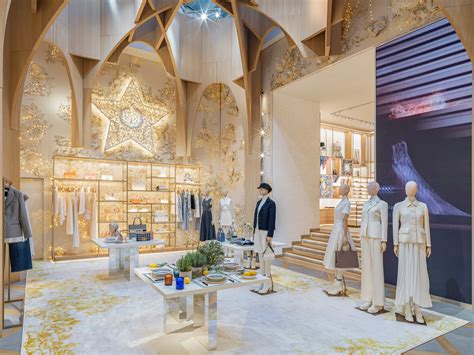 dior paris appointment